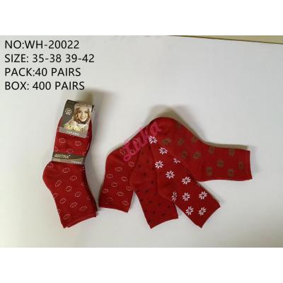 Women's Socks Bixtra THERMO WH-20024