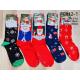 Men's socks SO&LI FC012-5