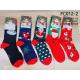 Men's socks SO&LI FC012-3