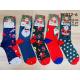 Men's socks SO&LI FC012-2