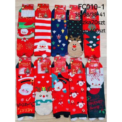 Women's Socks So&Li LY11001-7