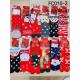 Women's Socks So&Li FC010-1