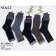 Men's socks SO&LI Wool AM001-3