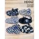 Men's Slippers So&Li HD042