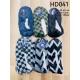 Men's Slippers So&Li HD042-2