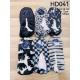 Men's Slippers So&Li HD041