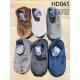 Men's Slippers So&Li HD041-2