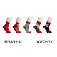 Women's Socks Pesail 94780