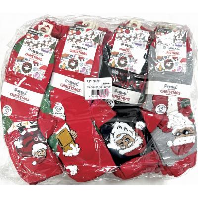 Skarpety damskie Pesail 94780