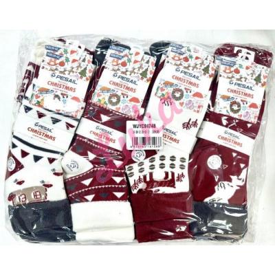 Skarpety damskie Pesail 94778