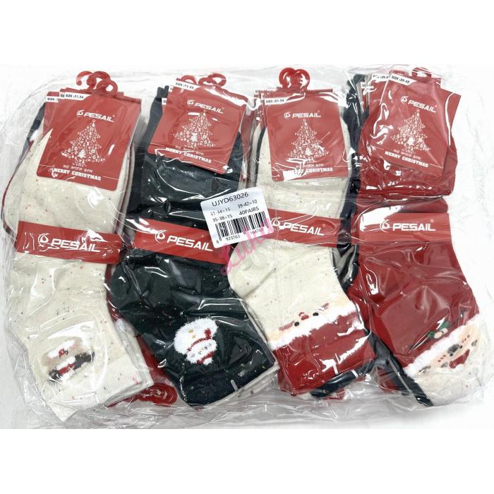 Women's Socks Pesail 94778