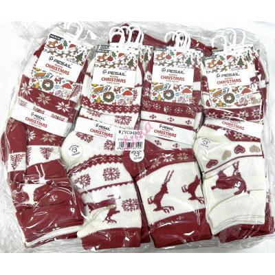 Women's Socks Pesail WJYC94779