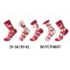 Women's Socks Pesail WJYC94779