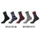 Men's Socks Pesail MJYC97466