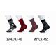Men's Socks Pesail MJYB97474