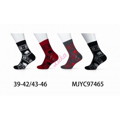 Men's Socks Pesail MJYC97465