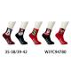 Women's Socks Pesail 94751