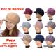 Women`s Cap NO-5612