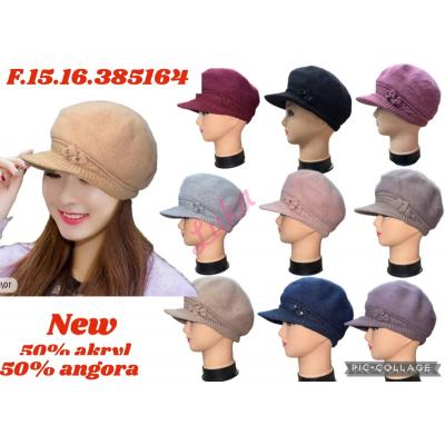 Women`s Cap NO-5612
