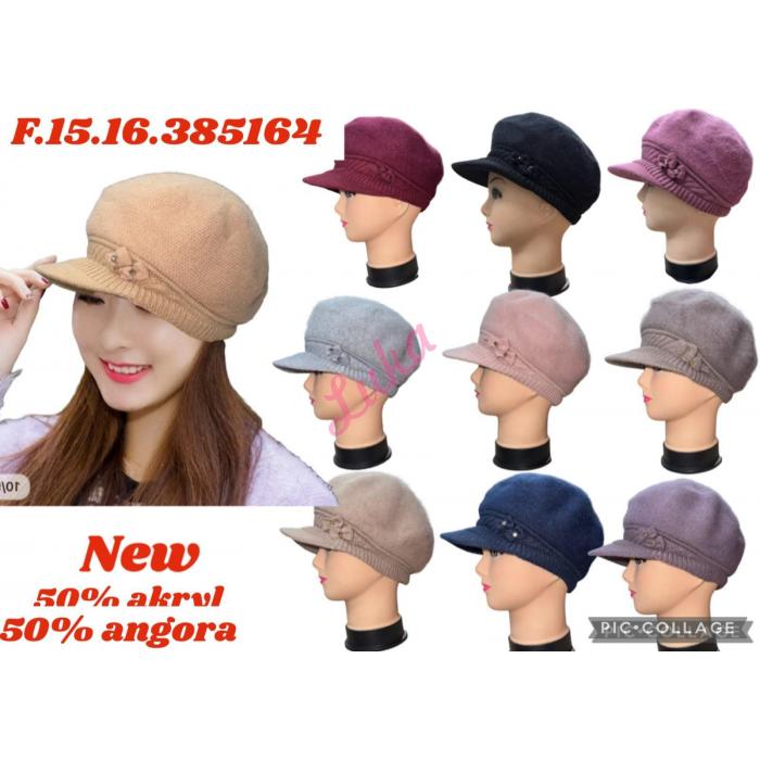 Women`s Cap NO-5612
