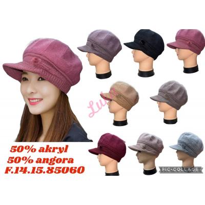 Women`s Cap NO-5164