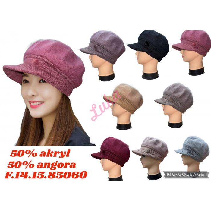 Women`s Cap NO-5164