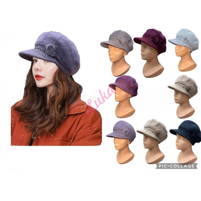 Women`s Cap NO-6240