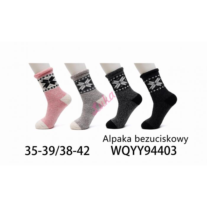 Women's Socks THERMO Pesail WQYD51550