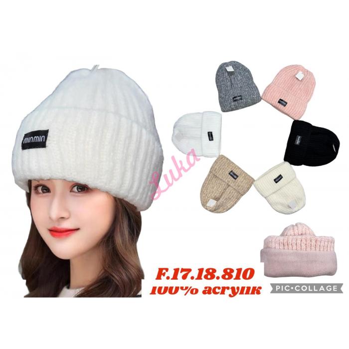 Women`s Cap NO-008