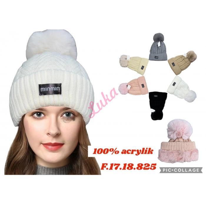 Women`s Cap NO-18810