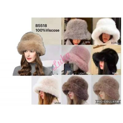 Women`s Cap NO-85160