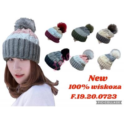 Women`s Cap NO-5518
