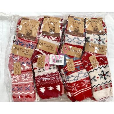 Women's Socks ALPAKA Pesail WQYY94411