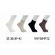 Women's MINK Socks Pesail WJYQ94343