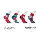 Women's Socks Pesail 94750