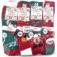 Women's Socks Pesail 94750