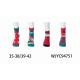 Women's Socks Pesail 94750