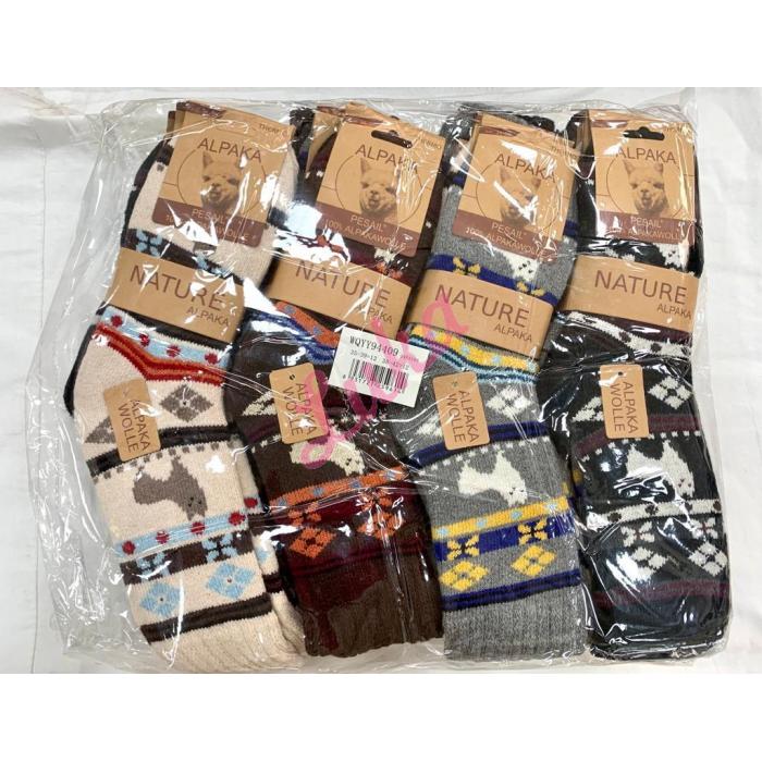 Women's Socks ALPAKA Pesail WQYY94410