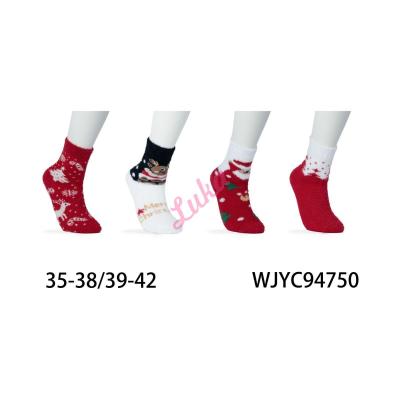 Women's Socks Pesail 94642