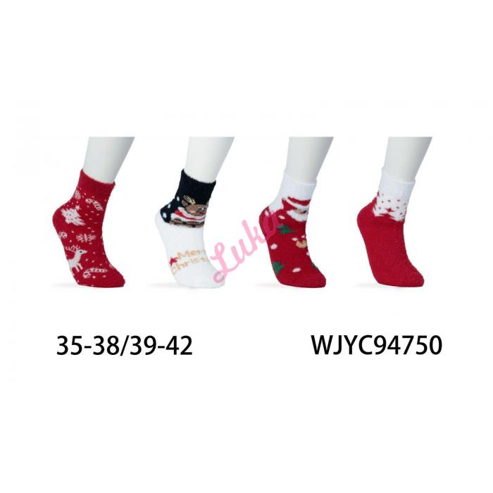 Women's Socks Pesail 94642