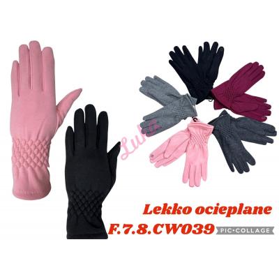 Women's Gloves CH-1668