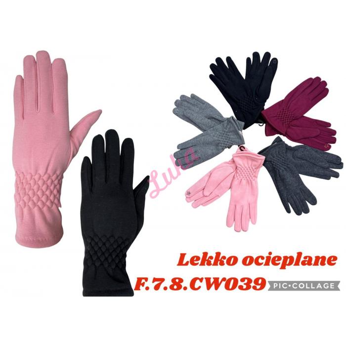 Women's Gloves CH-1668