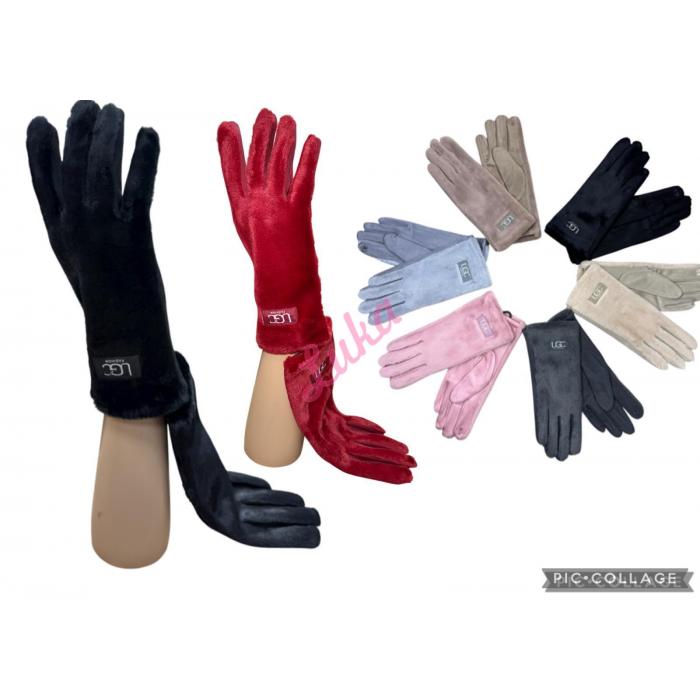 Women's Gloves G1607
