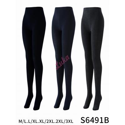 Women's Tights PESAIL S6491B