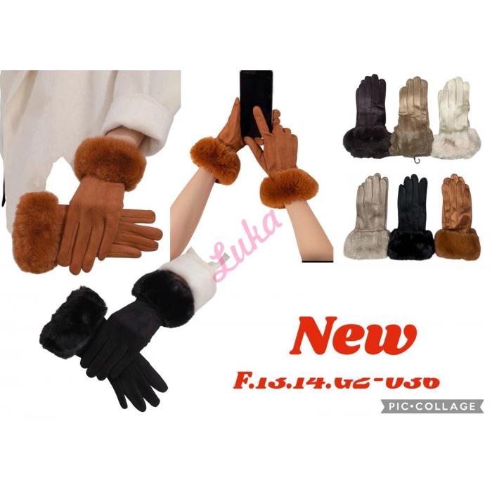 Women's Gloves G-001
