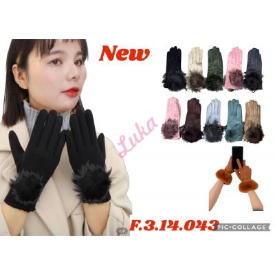 Women's Gloves NO-004