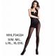 Women's Tights PESAIL WHLF94333