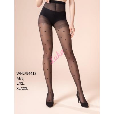 Women's Tights PESAIL WHLF94413