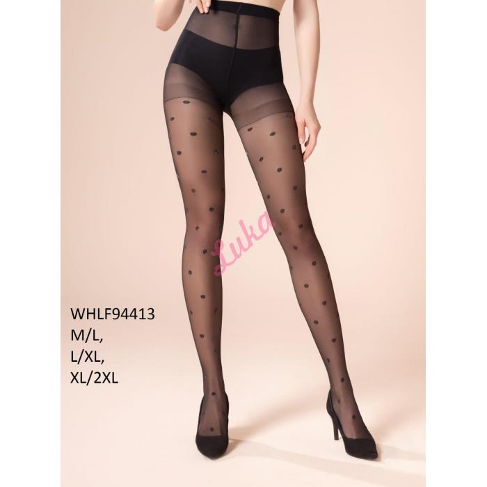 Women's Tights PESAIL WHLF94334