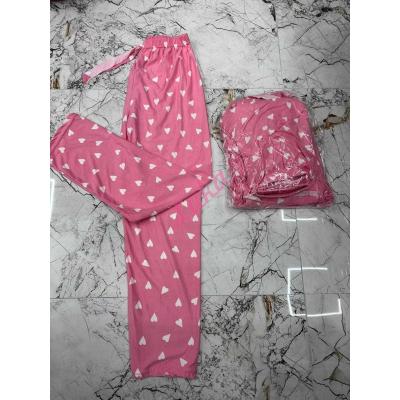 Spodnie damskie SEY-1201 WELUR